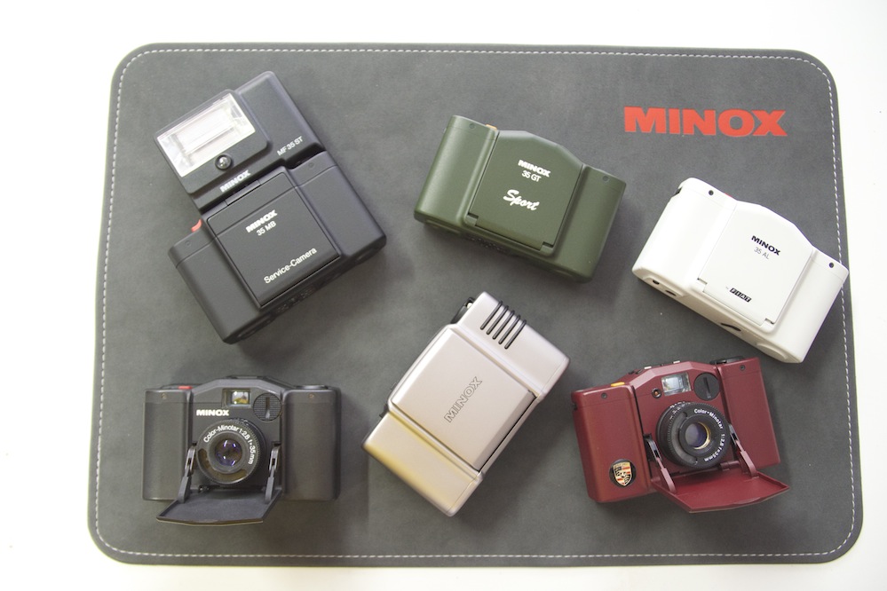 minox 35 mdc