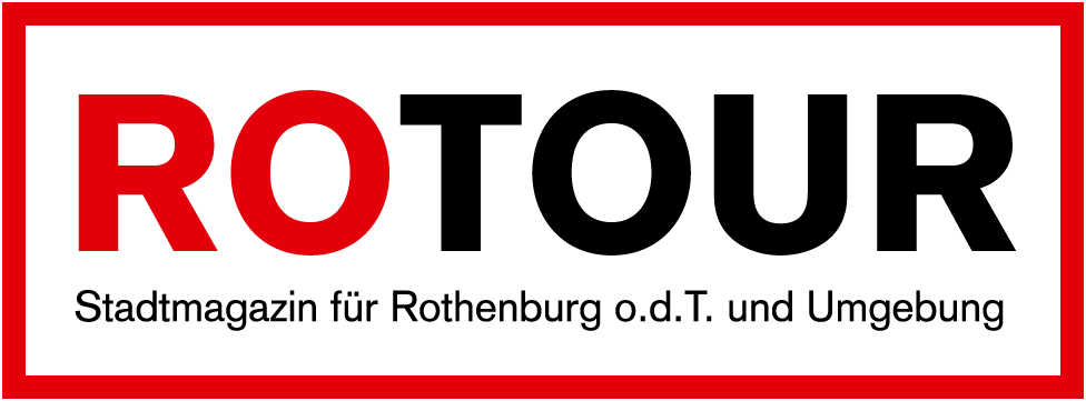 ROTOUR Logo